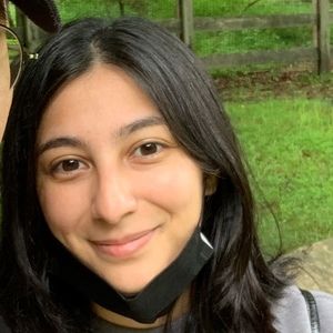 Meet your Posher, Jasmine